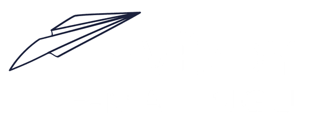 hvezdy-emailingu logo